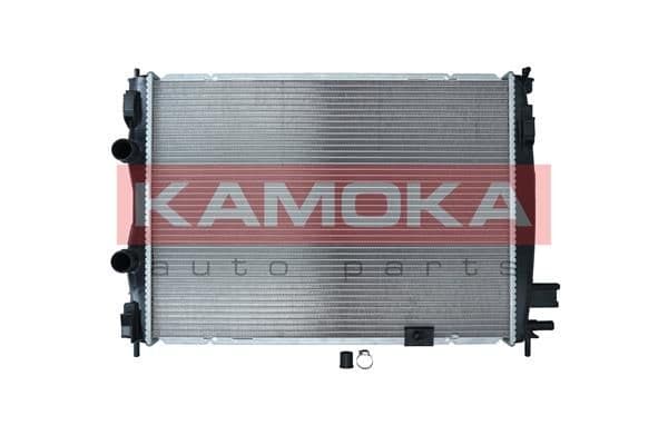 Radiators, Motora dzesēšanas sistēma KAMOKA 7700039 1