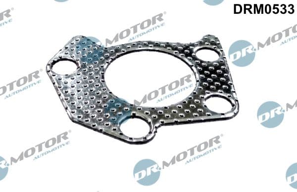 Blīve, Izplūdes kolektors Dr.Motor Automotive DRM0533 1