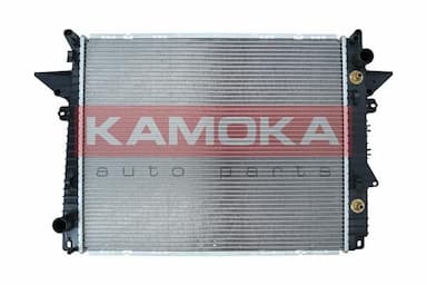 Radiators, Motora dzesēšanas sistēma KAMOKA 7700084 1