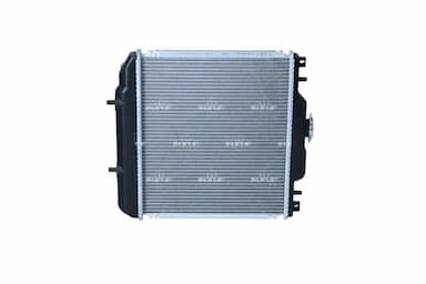 Radiators, Motora dzesēšanas sistēma NRF 52110 3