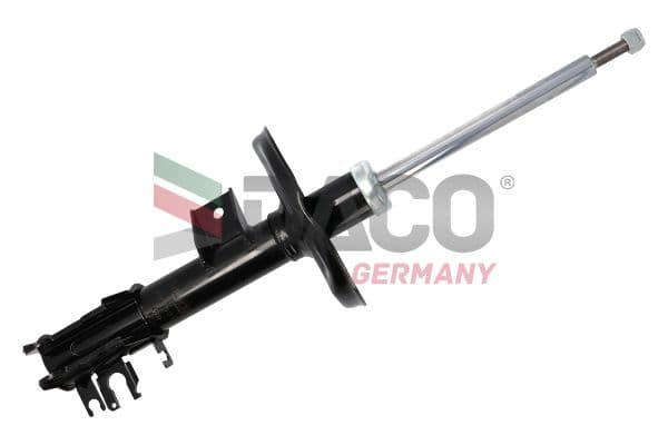 Amortizators DACO Germany 450901R 1