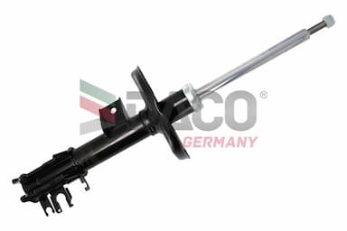 Amortizators DACO Germany 450901R 1