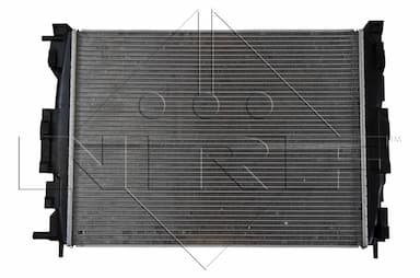 Radiators, Motora dzesēšanas sistēma NRF 58329 2