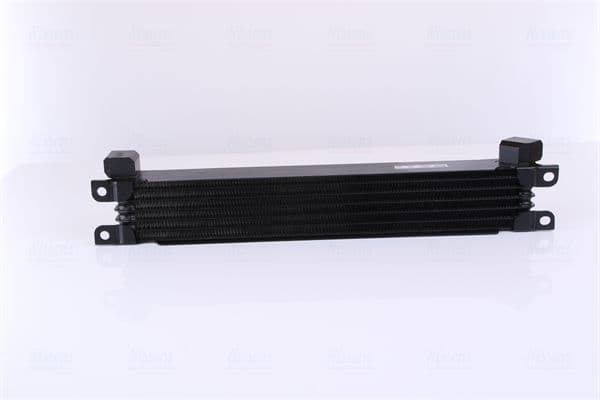 Eļļas radiators, Motoreļļa NISSENS 90615 1