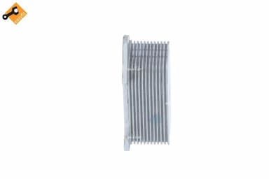 Eļļas radiators, Motoreļļa NRF 31174 4