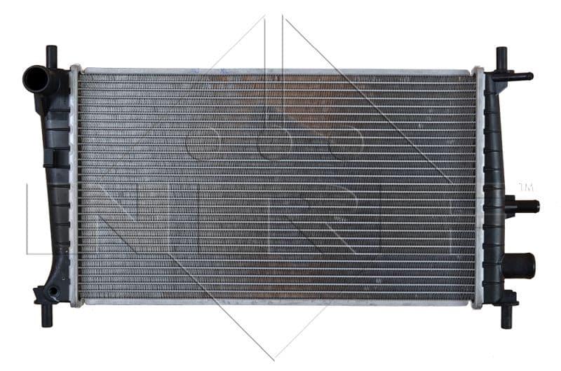 Radiators, Motora dzesēšanas sistēma NRF 54666 1