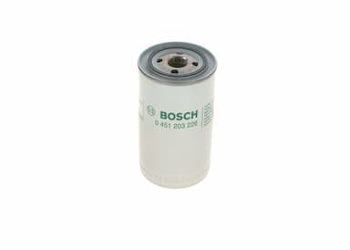 Eļļas filtrs BOSCH 0 451 203 226 1