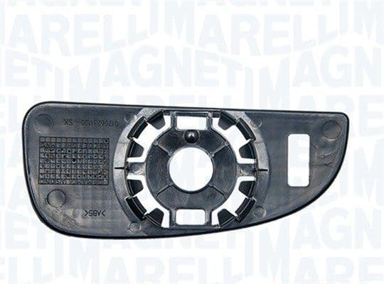 Spoguļstikls, Platleņķa spogulis MAGNETI MARELLI 350319420310 1