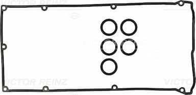 Blīvju komplekts, Motora bloka galvas vāks VICTOR REINZ 15-35673-01 1
