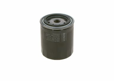 Eļļas filtrs BOSCH 0 451 104 014 2