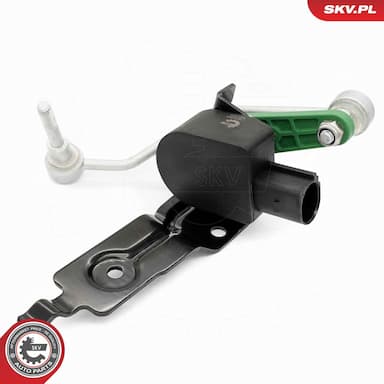 Sensors, lukturu augstuma regulēšana ESEN SKV 17SKV565 2