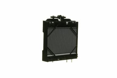 Radiators, Motora dzesēšanas sistēma MAHLE CR 923 000P 5