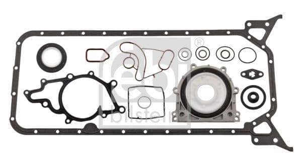 Blīvju komplekts, Motora bloks FEBI BILSTEIN 102135 1