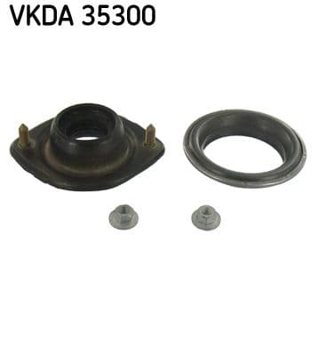 Amortizatora statnes balsts SKF VKDA 35300 1