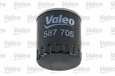 Degvielas filtrs VALEO 587705 3