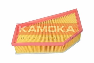 Gaisa filtrs KAMOKA F249501 4