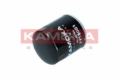 Eļļas filtrs KAMOKA F118001 4