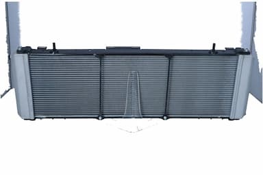 Radiators, Motora dzesēšanas sistēma NRF 50231 3