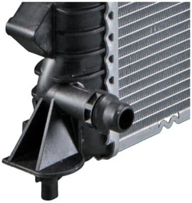 Radiators, Motora dzesēšanas sistēma MAHLE CR 912 000P 10