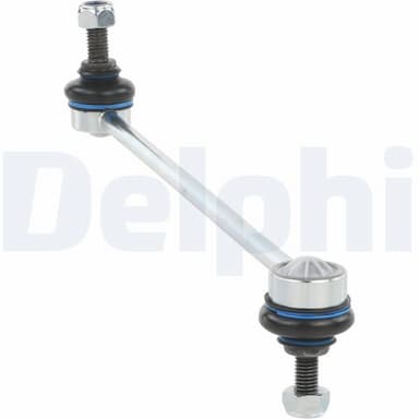 Stiepnis/Atsaite, Stabilizators DELPHI TC1173 6