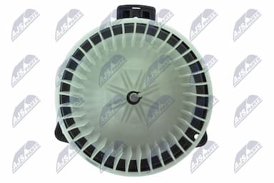 Salona ventilators NTY EWN-HD-006 4