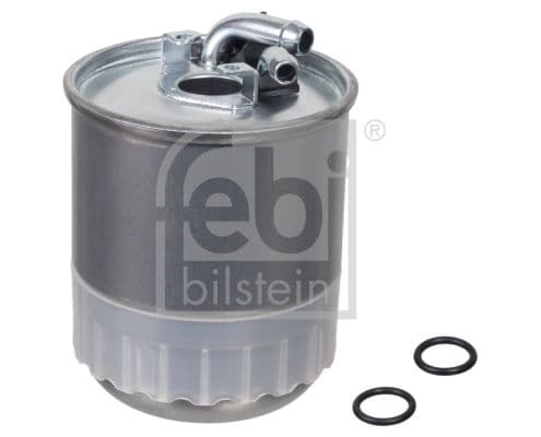 Degvielas filtrs FEBI BILSTEIN 45165 1