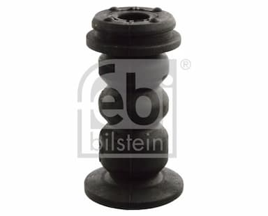 Gājiena ierobežotājs, Atsperojums FEBI BILSTEIN 10027 1