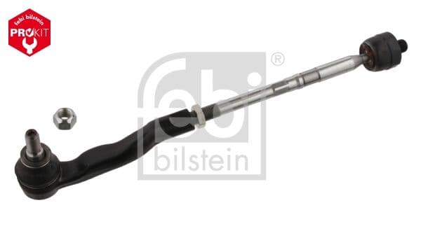 Stūres šķērsstiepnis FEBI BILSTEIN 33707 1