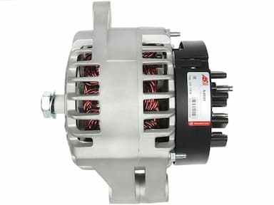 Ģenerators AS-PL A4048 4