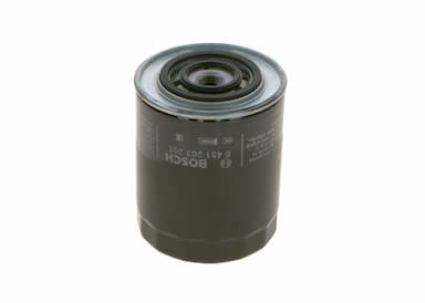 Eļļas filtrs BOSCH 0 451 203 201 1