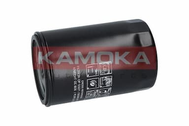 Eļļas filtrs KAMOKA F101101 2