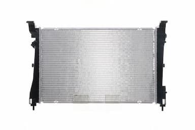 Radiators, Motora dzesēšanas sistēma MAHLE CR 2003 000S 5