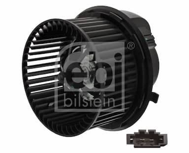 Salona ventilators FEBI BILSTEIN 40180 1