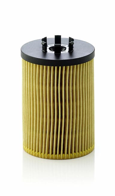 Eļļas filtrs MANN-FILTER HU 715/5 x 1