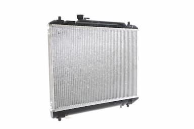 Radiators, Motora dzesēšanas sistēma MAHLE CR 743 000S 5