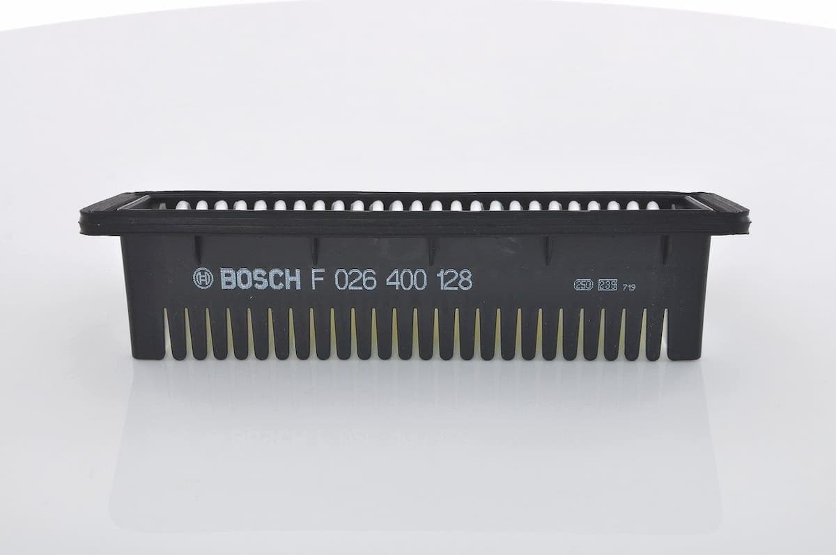 Gaisa filtrs BOSCH F 026 400 128 1