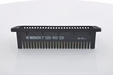 Gaisa filtrs BOSCH F 026 400 128 1