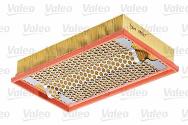 Gaisa filtrs VALEO 585117 3