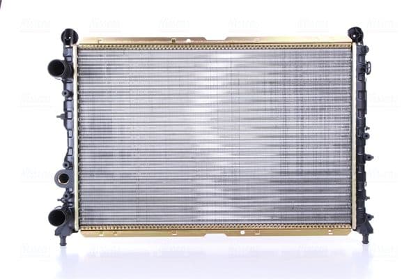 Radiators, Motora dzesēšanas sistēma NISSENS 60035 1