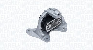 Kronšteins, Motora piekare MAGNETI MARELLI 030607010174 1