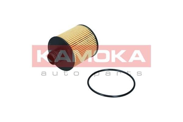 Eļļas filtrs KAMOKA F121201 1