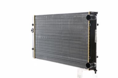 Radiators, Motora dzesēšanas sistēma MAHLE CR 366 000S 2