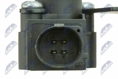 Sensors, lukturu augstuma regulēšana NTY ECX-AU-036 6