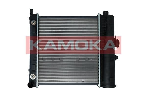 Radiators, Motora dzesēšanas sistēma KAMOKA 7705134 1