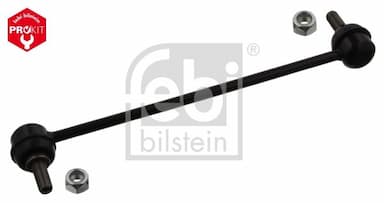 Stiepnis/Atsaite, Stabilizators FEBI BILSTEIN 33916 1