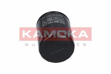 Eļļas filtrs KAMOKA F101401 3