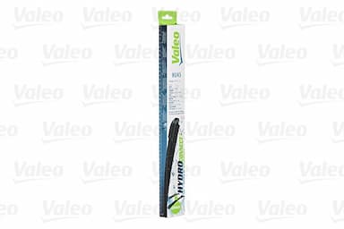 Stikla tīrītāja slotiņa VALEO 578572 3