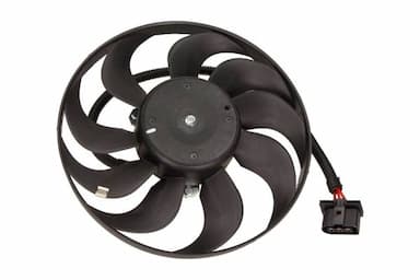 Ventilators, Motora dzesēšanas sistēma MAXGEAR 57-0013 1