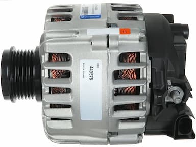 Ģenerators AS-PL A3267(VALEO) 4