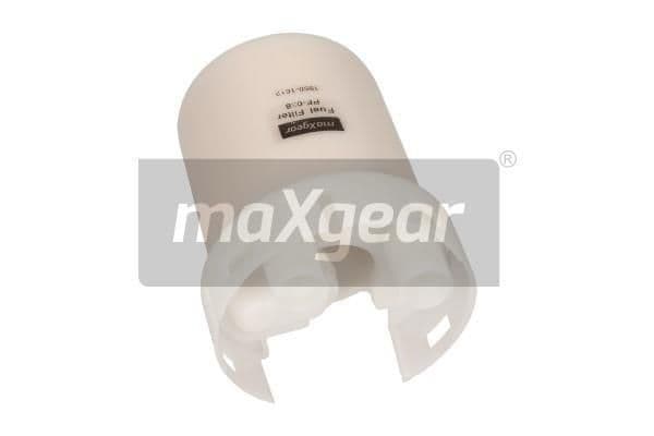 Degvielas filtrs MAXGEAR 26-1082 1